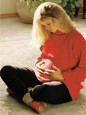 Реферат: Непредвиденная беременность у подростков